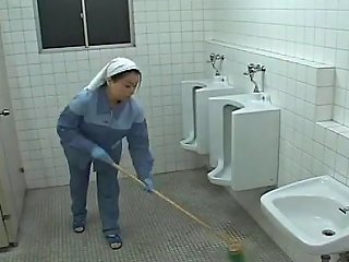 Nurse Dont Want Cleaner Will Take Miscellaneous Japanese 2 Porn Videos